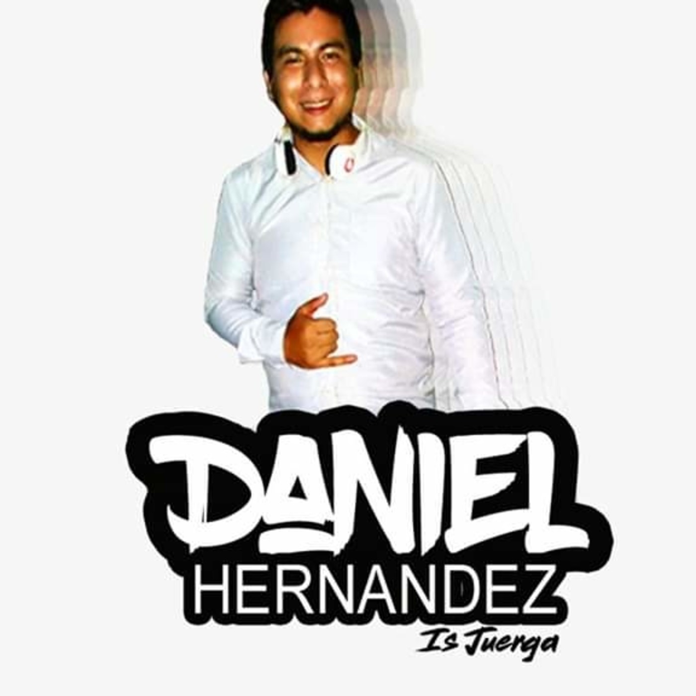DJ Daniel Hernandez