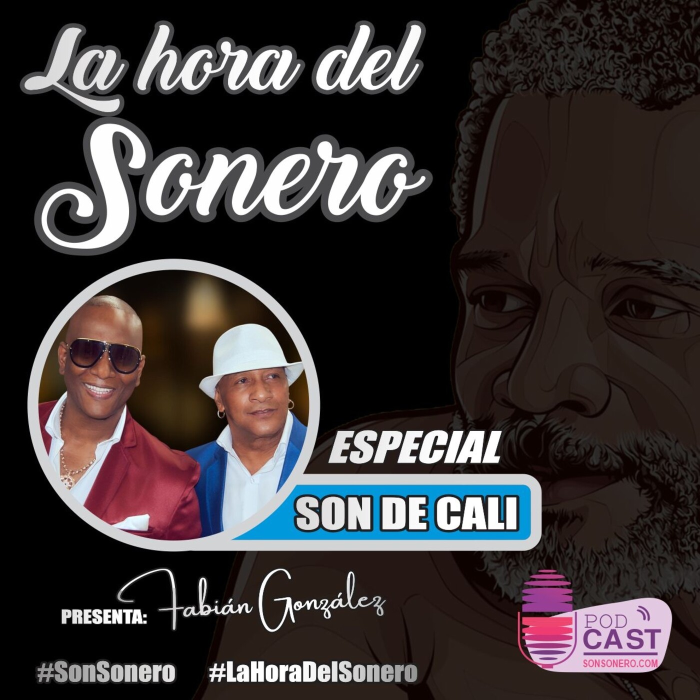 La Hora del Sonero