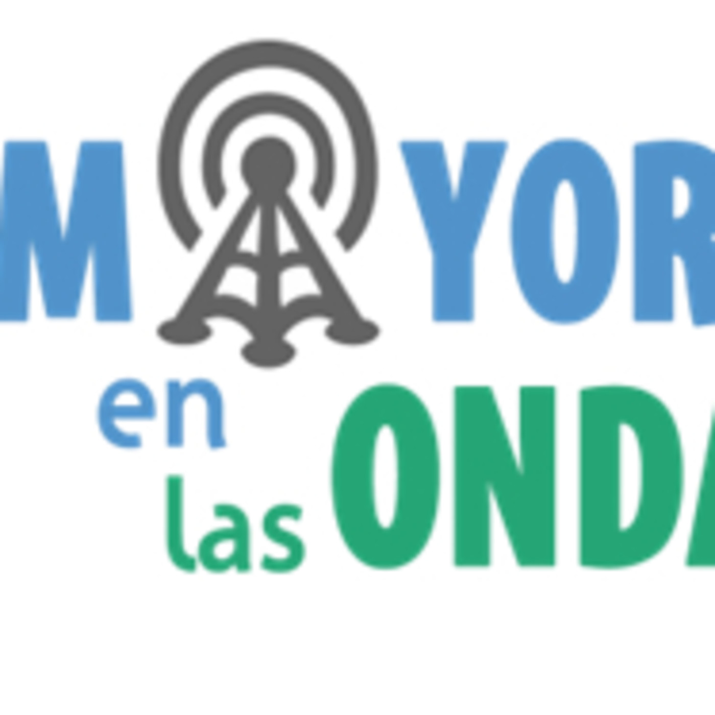Mayores en las ondas 1 octubre 2016 episode artwork