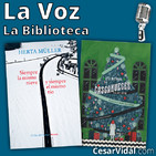 La Biblioteca - 21/02/19