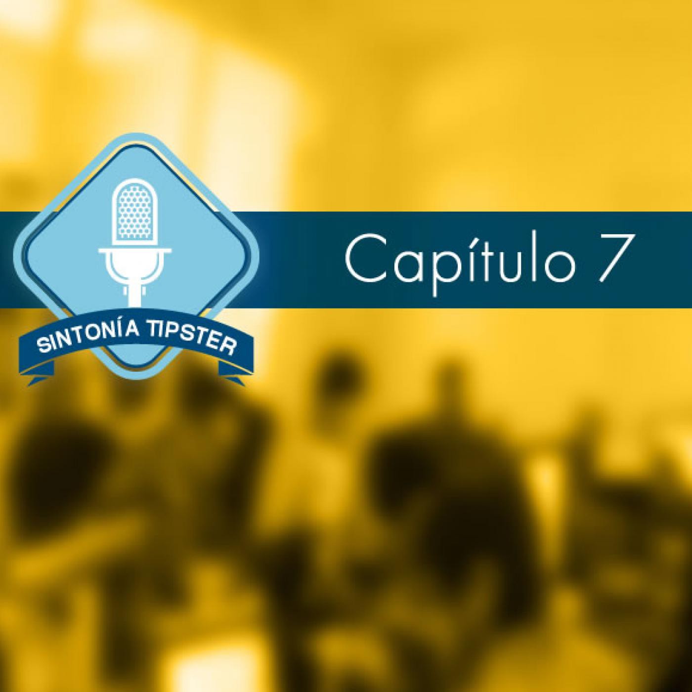 Podcast Sintonía Tipster