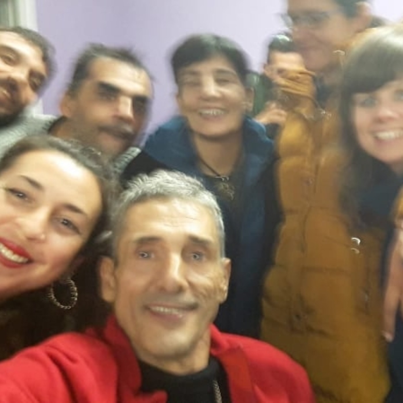Podcast de javi avila