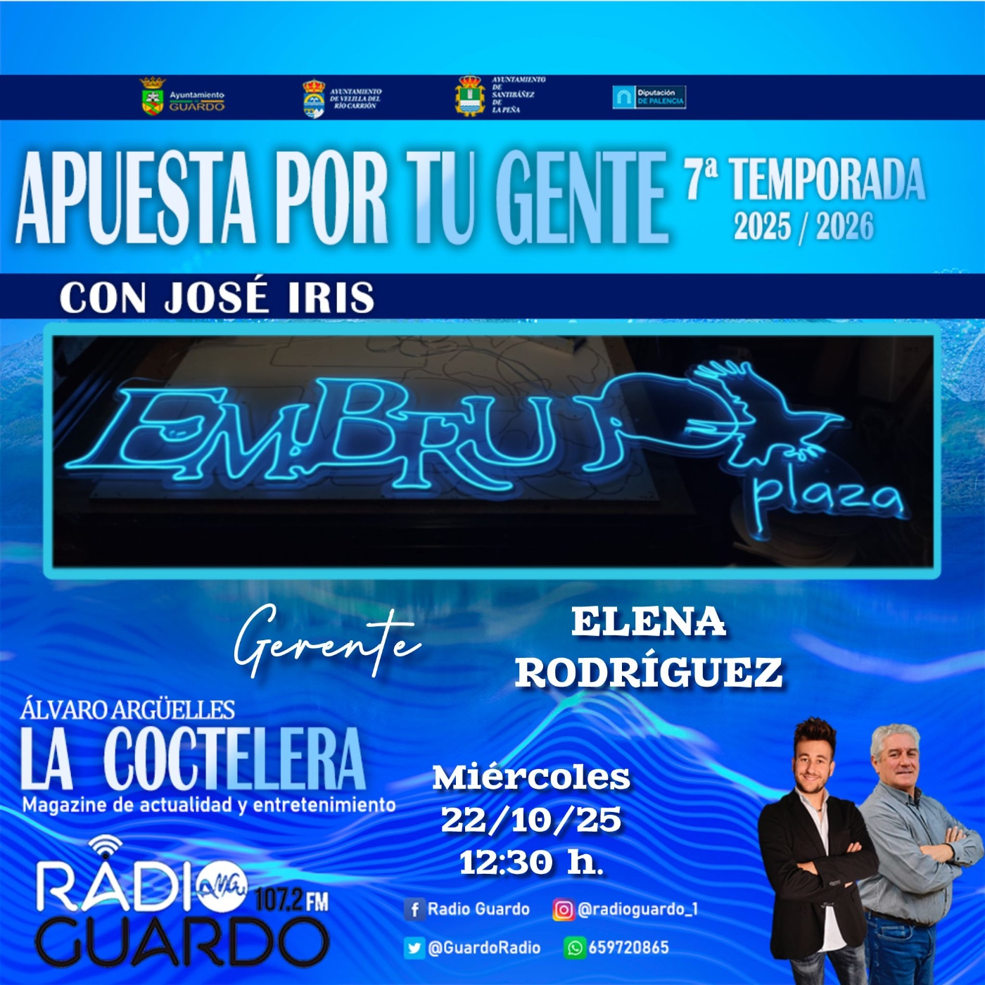 Radio Guardo La Radio de la Montaña