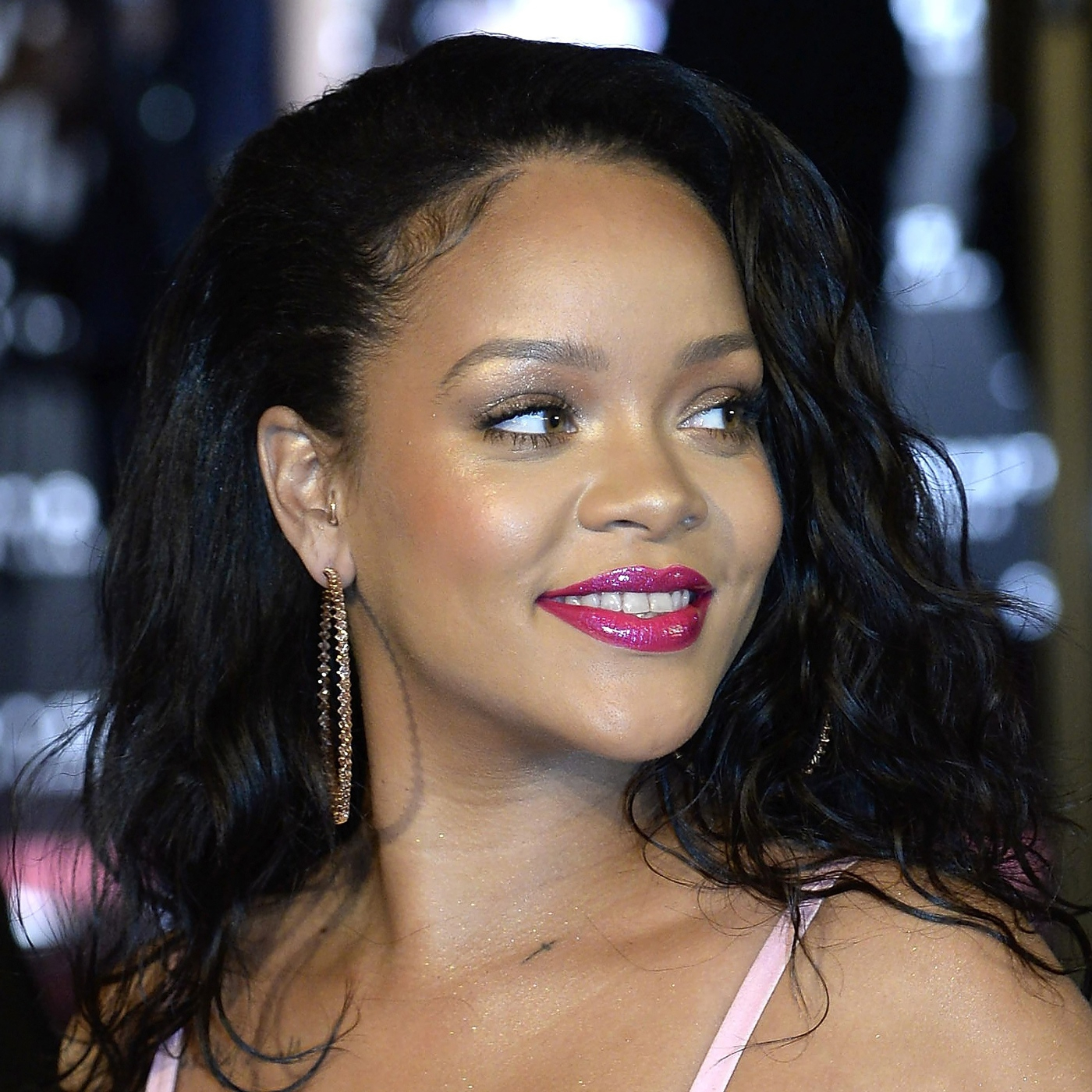 Rihanna (Go Dancing) MIXEDisBetter Show episode artwork