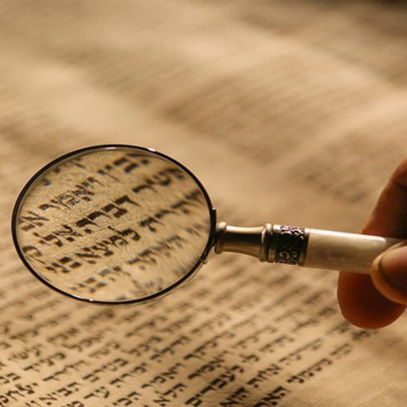 Conferencias Escriturales