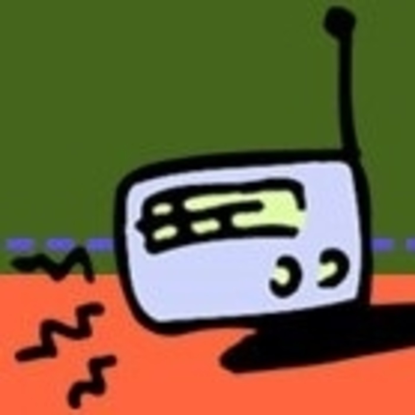 El Radioadicto