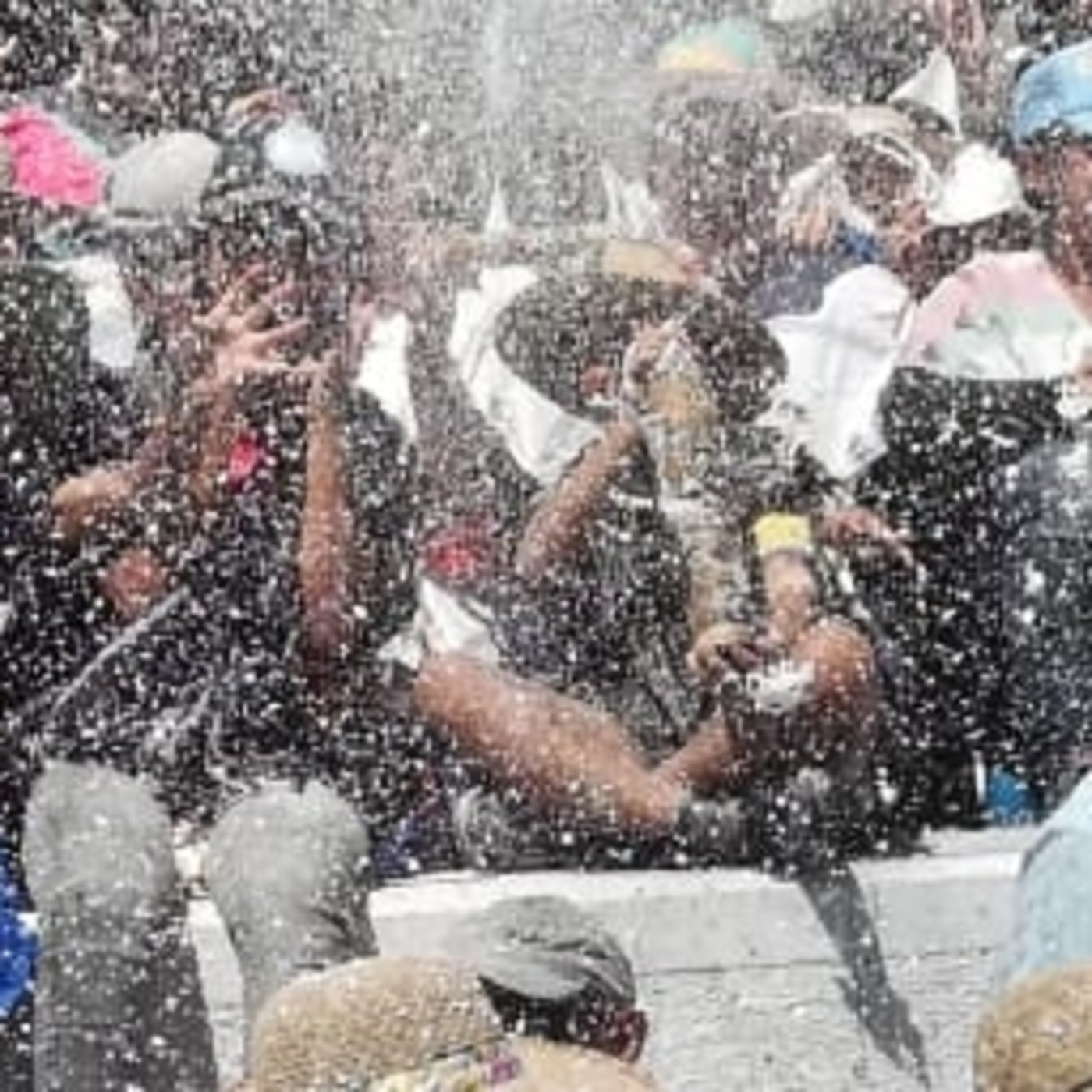 Crónicas RCN De Alejandro Rosero