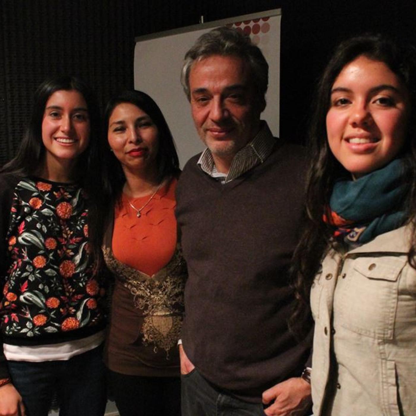 UAChonas 1° temporada 2O15 !