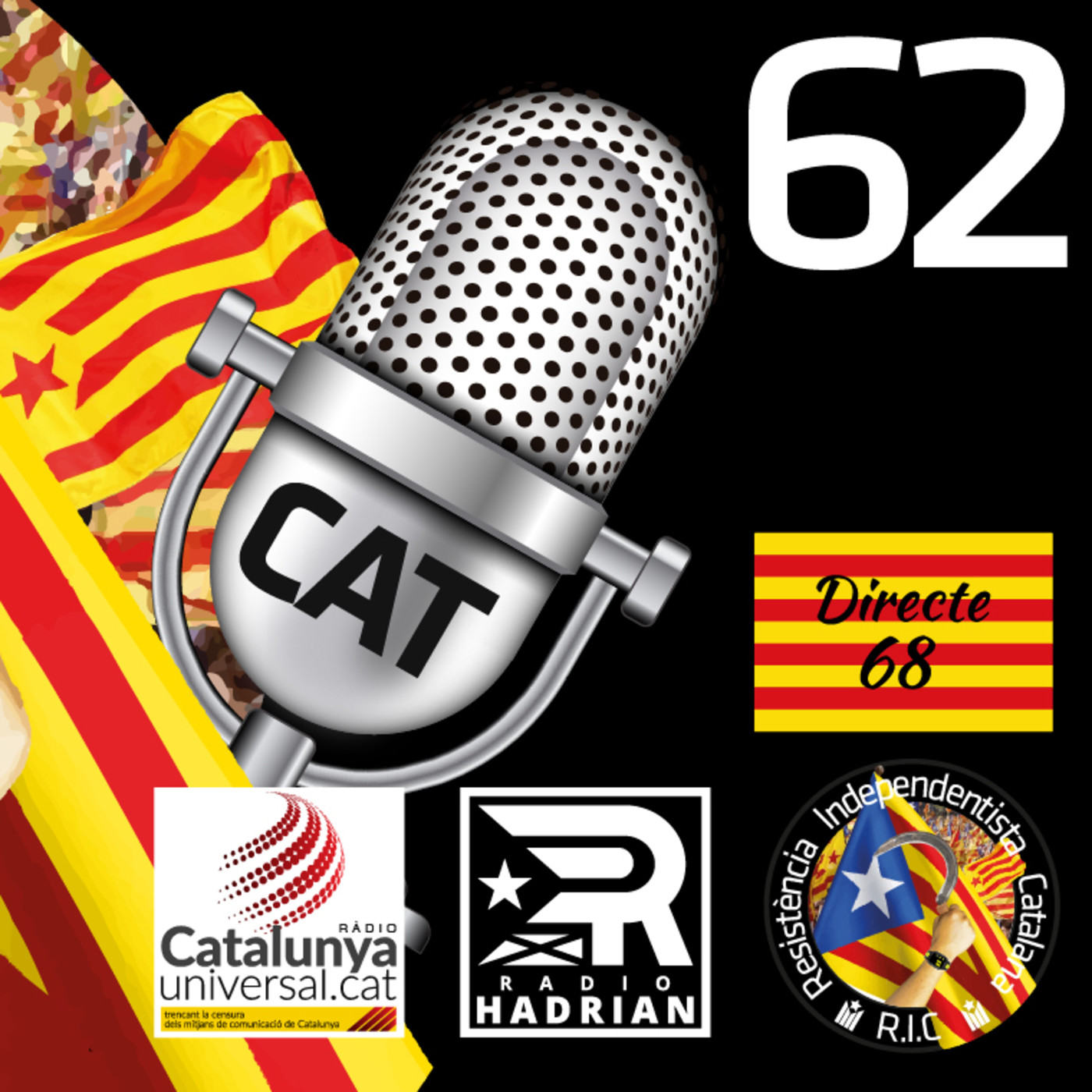 Radio Hadrian en català