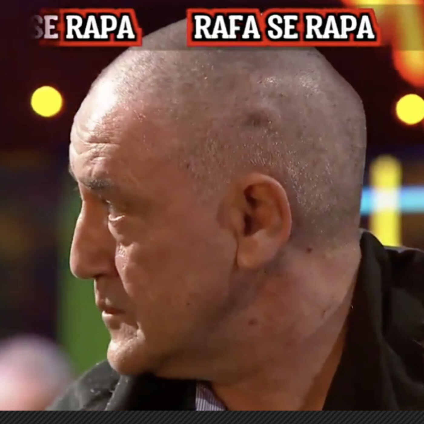El Chiringuito de Jugones