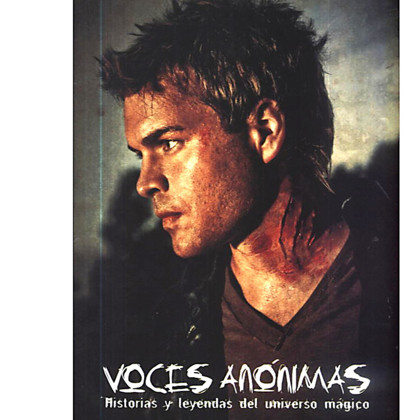 Voces Anónimas - (Tercera Temporada)
