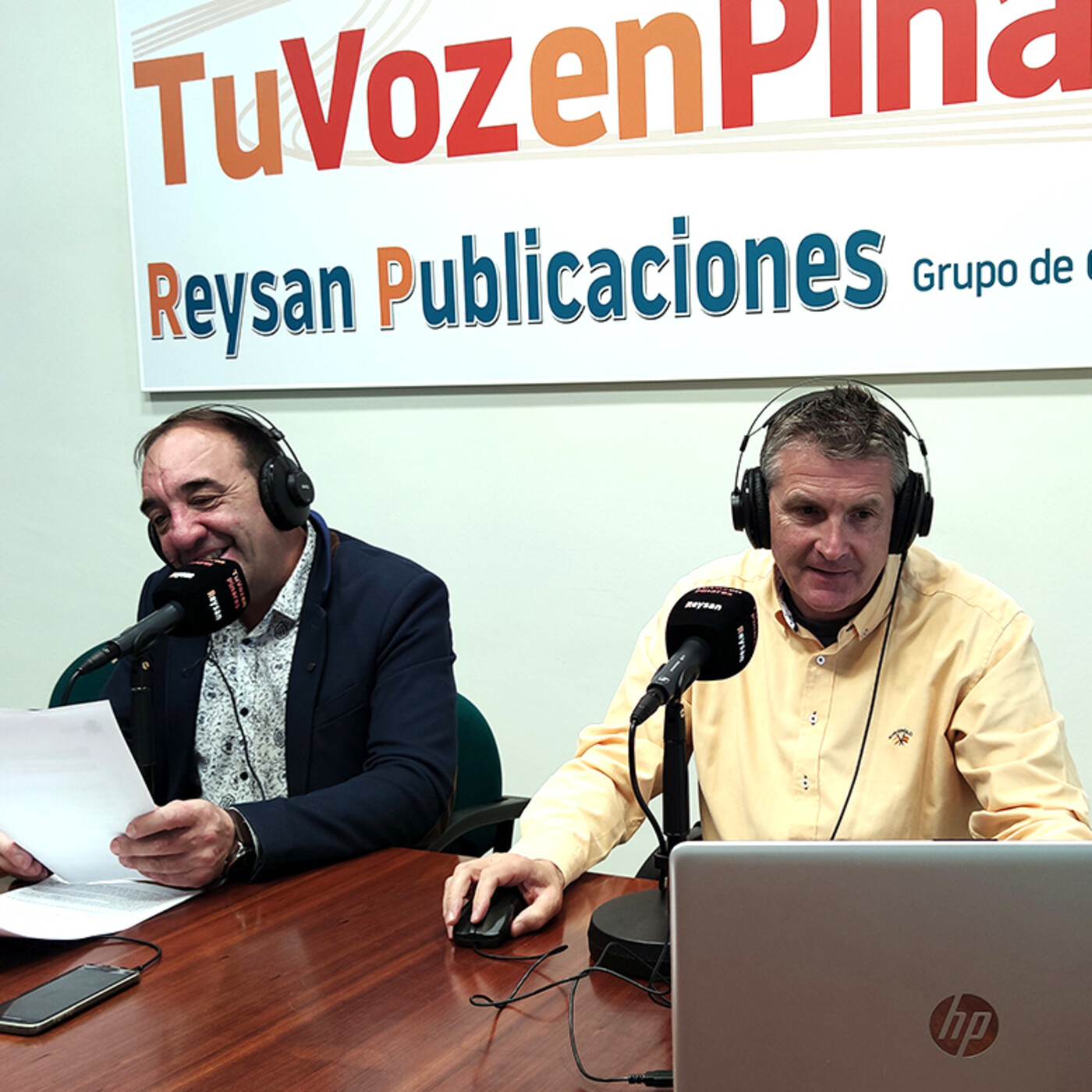 Si por los Pinares andas
