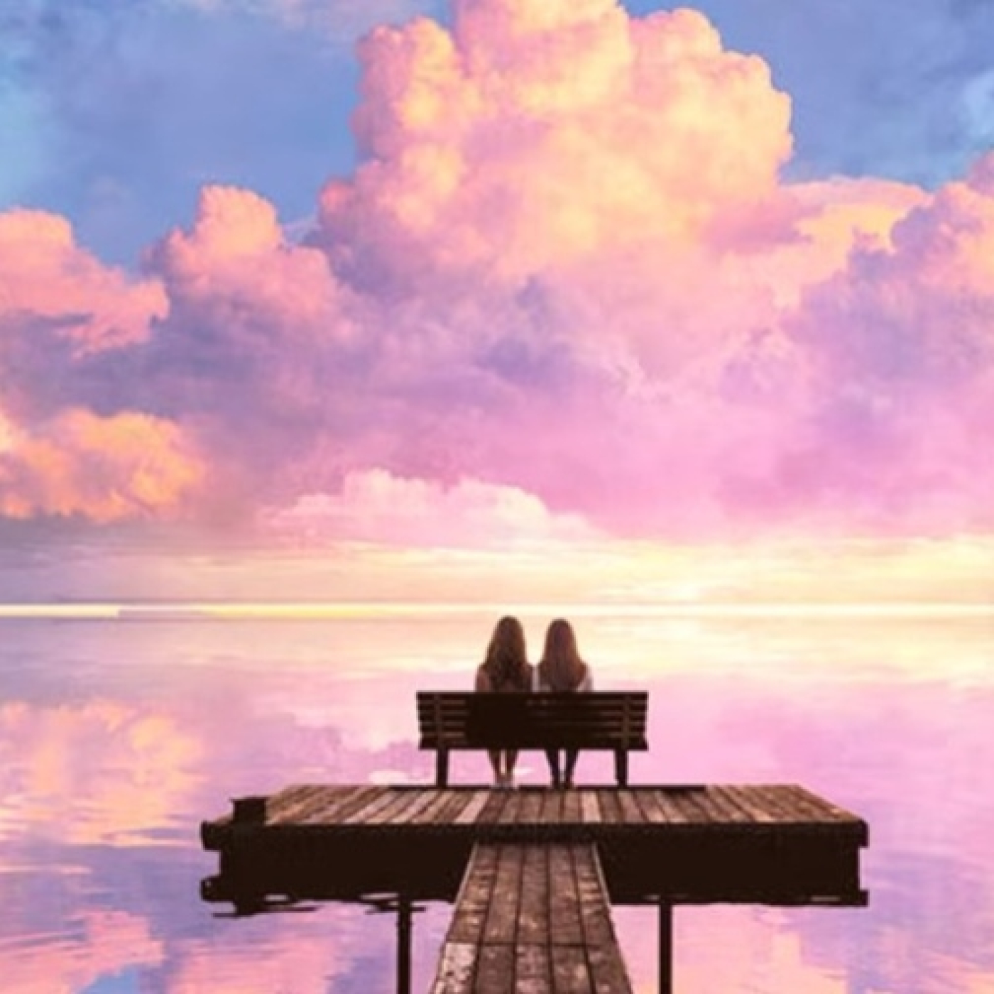 386 - Chillstep Mix 2026 episode artwork