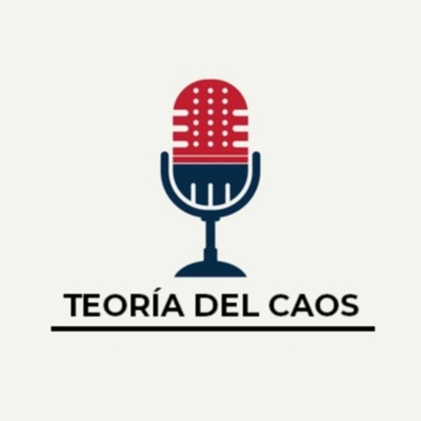 Teoría del Caos