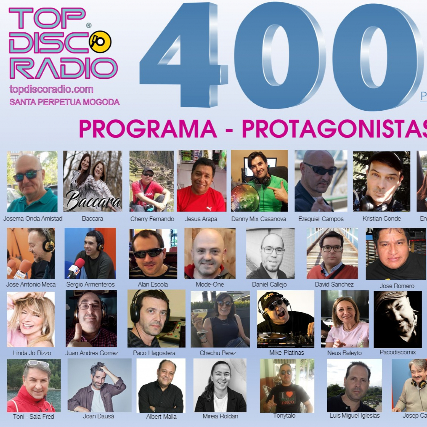 TOPDISCO RADIO