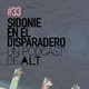 33x02 SIDONIE en el disparadero