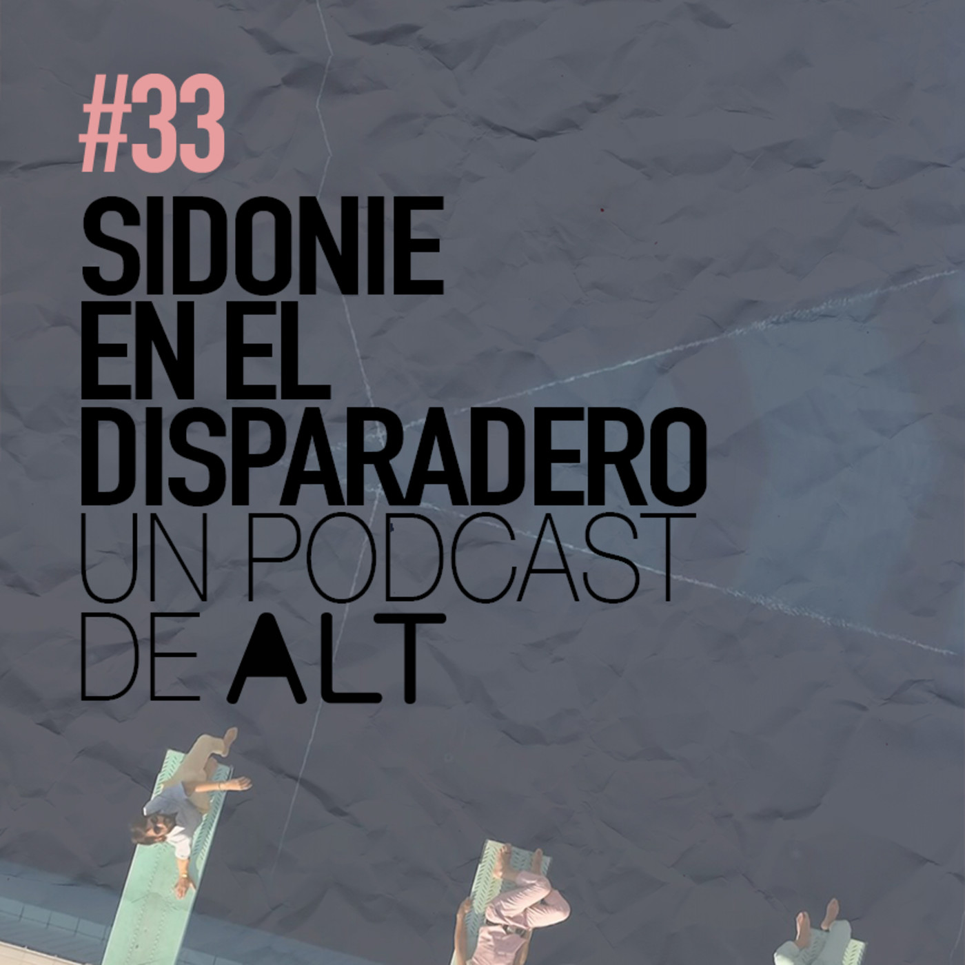 en el disparadero