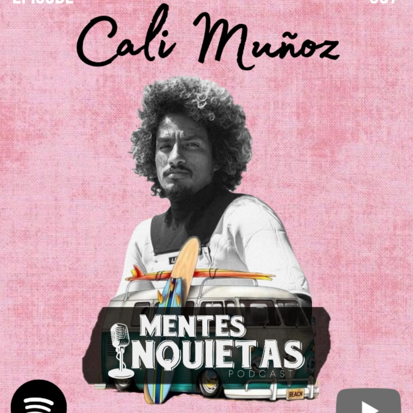 Mentes Inquietas