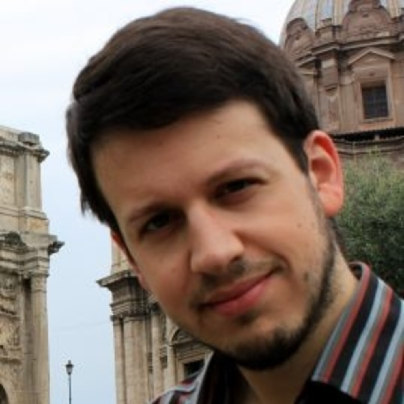 Podcast de Letras Inquietas