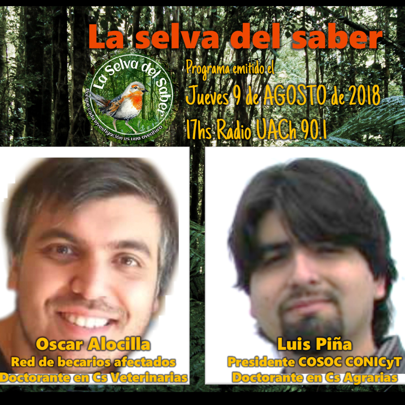 La Selva del Saber