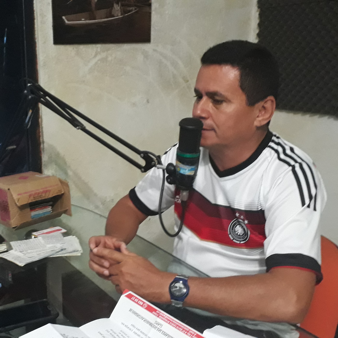 Franja 1. El cacao y el chocolate sabor a Paz