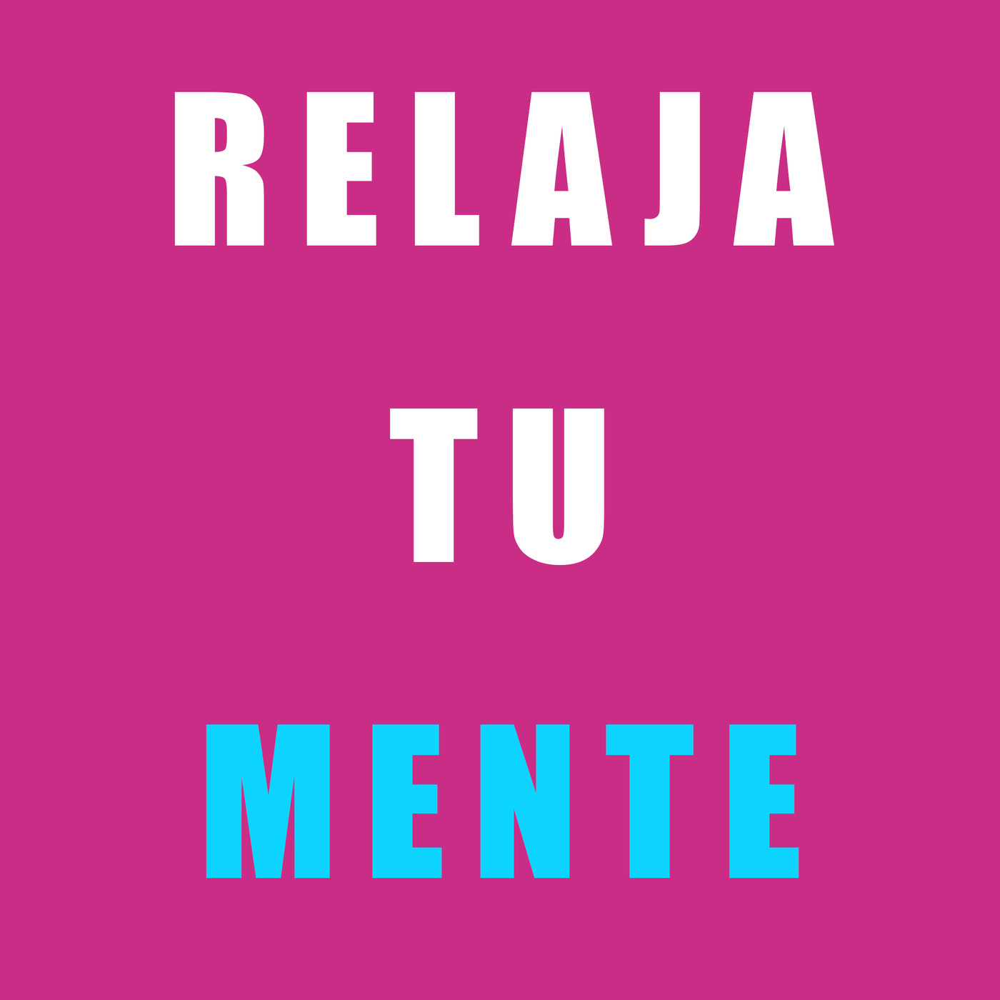 Meditación Guiada| Día 6 | Para la AUTOESTIMA y la RELAJACIÓN episode artwork