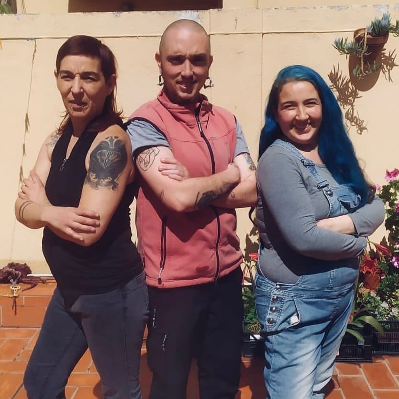 Taga Coop, una nova cooperativa de Serveis de Neteja Ecològica del Ripollès episode artwork