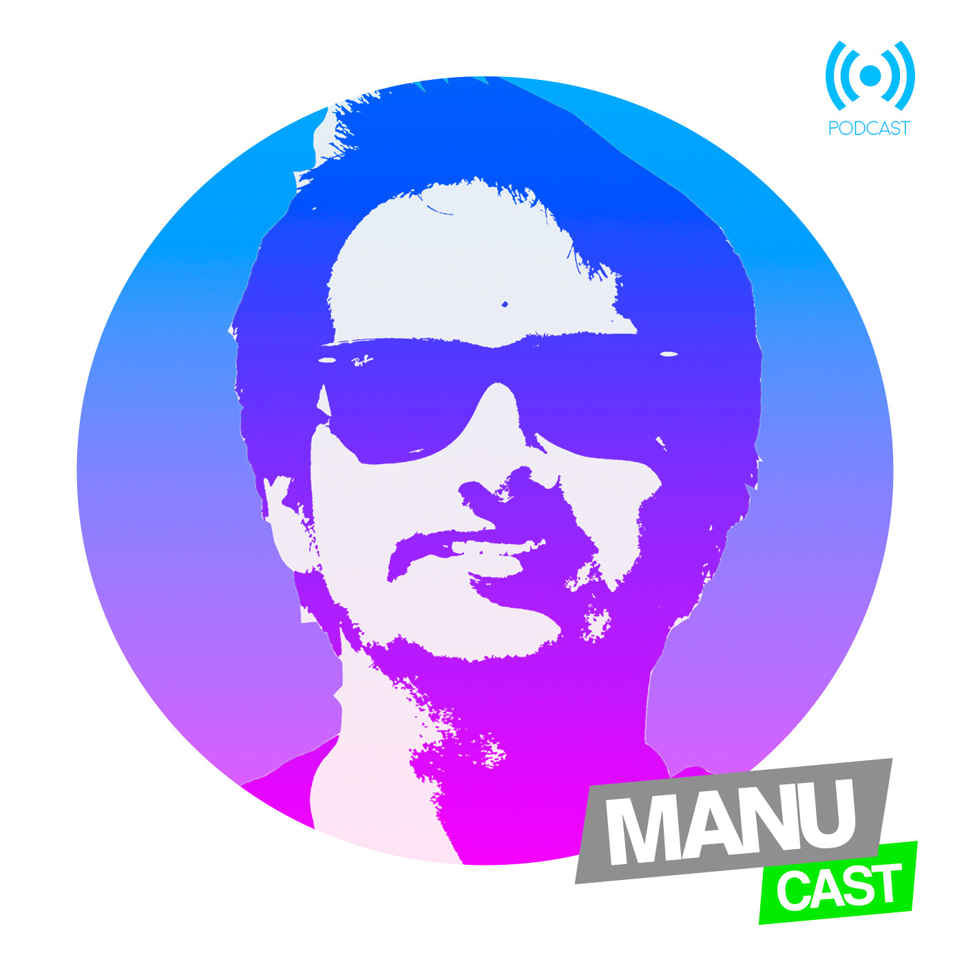 MANUcast!