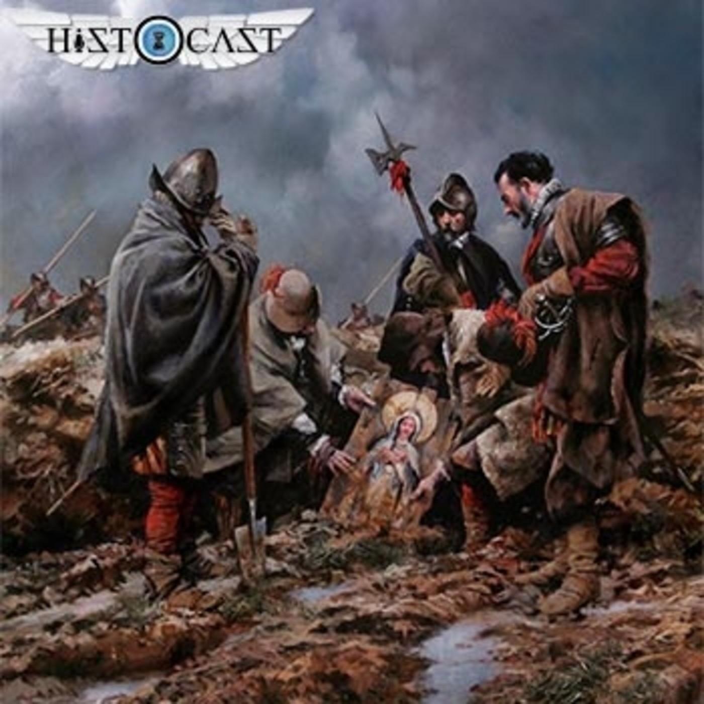 HistoCast