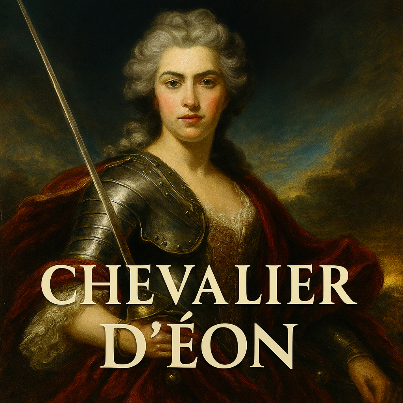 El Enigma del Chevalier d’Éon: Diplomacia, Espionaje y Género en la Europa del Siglo XVIII episode artwork