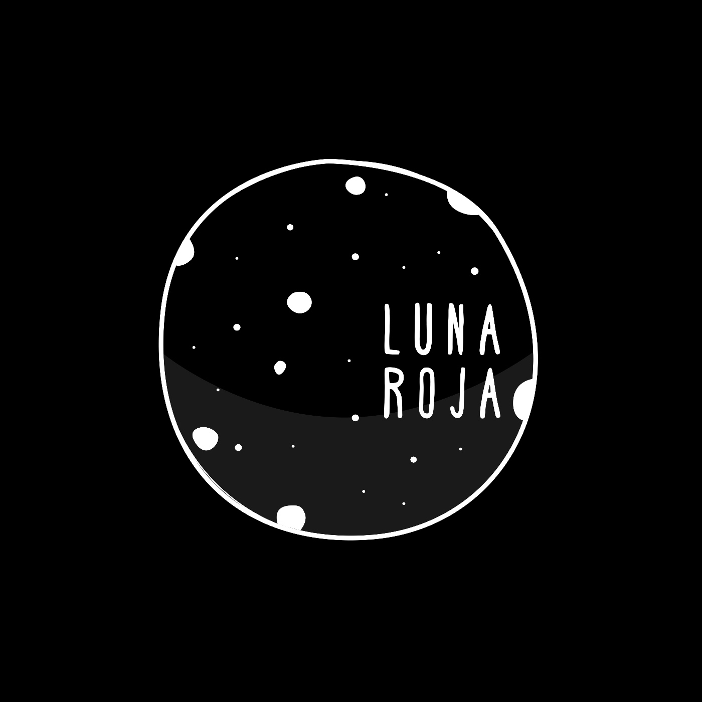 Luna Roja