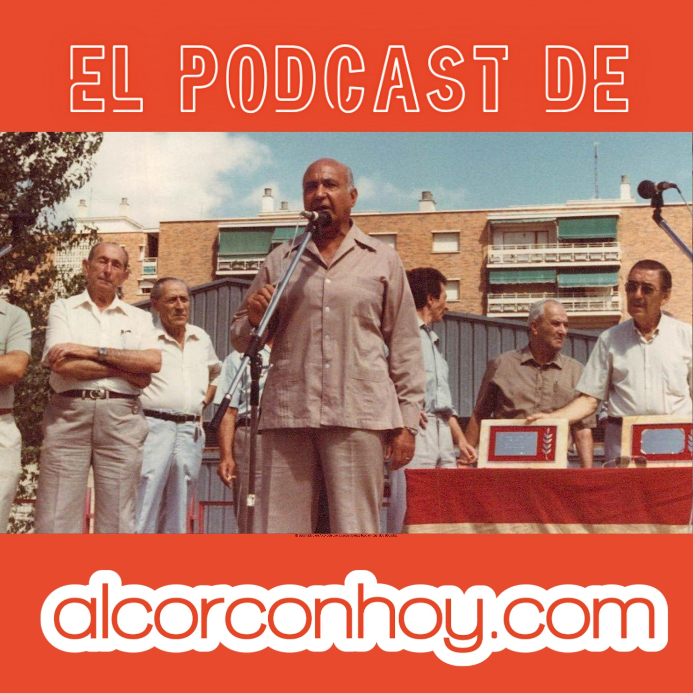 alcorconhoy.com - Tus noticias de Alcorcón