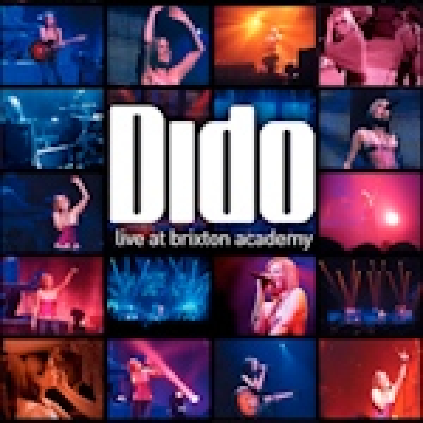 Dido: Live at Brixton Academy 2004 episode artwork