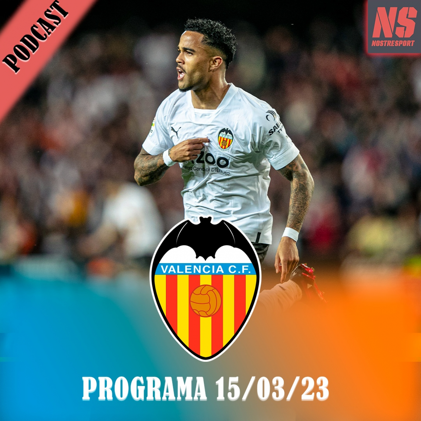 Comando Che 15/03/23. EL PIPO SE HACE FUERTE EN MESTALLA