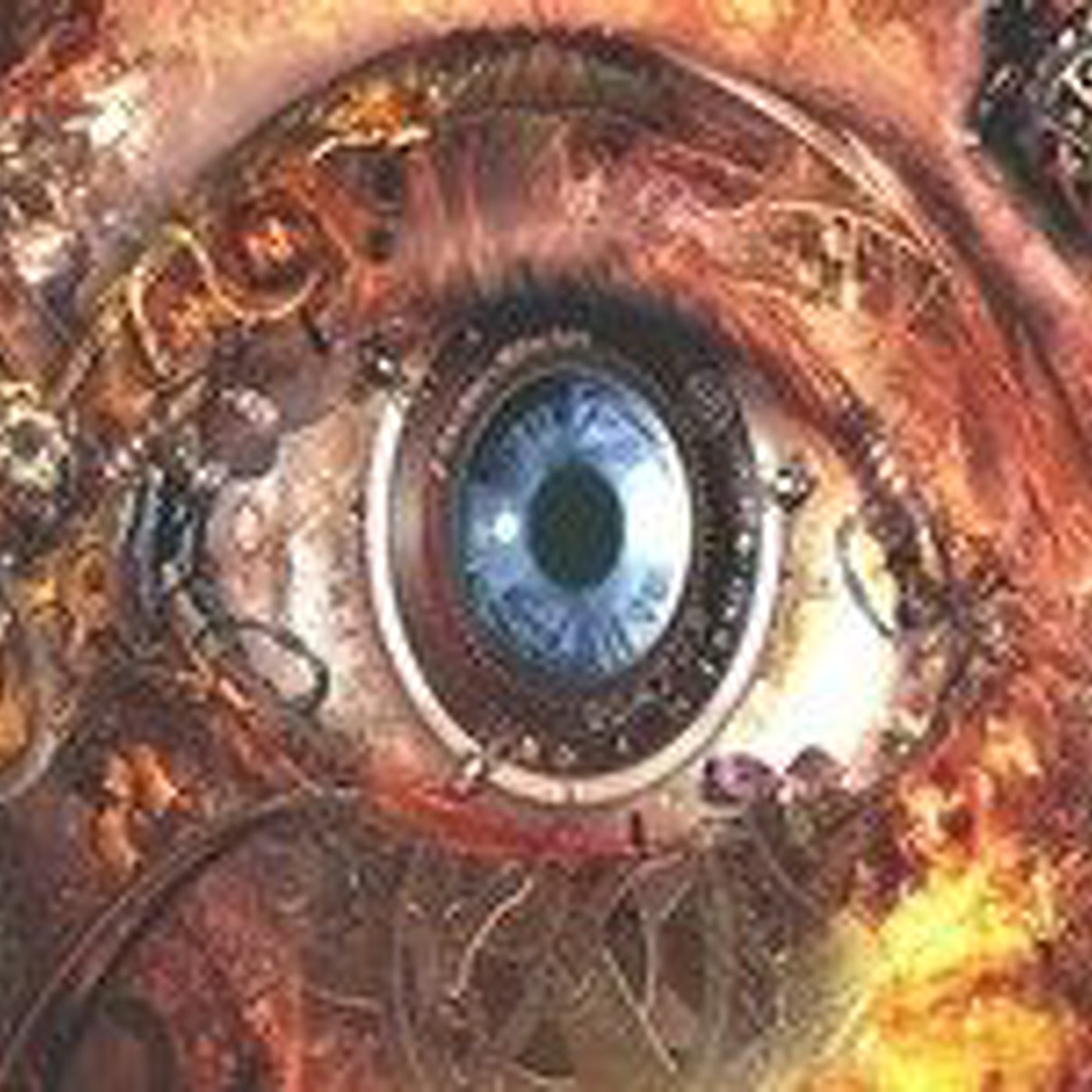 Lo Que No Ven Los Ojos episode artwork