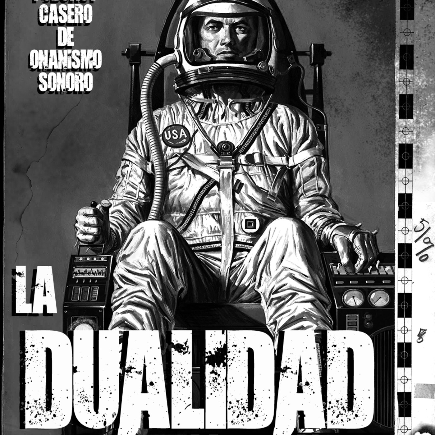 La DUALIDAD de MonKaxo