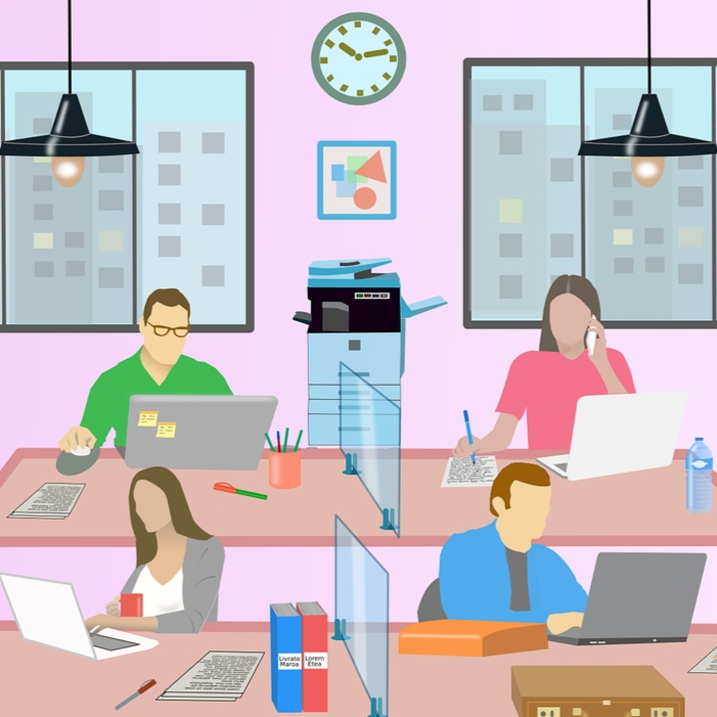 Audioartículos de Infoautónomos