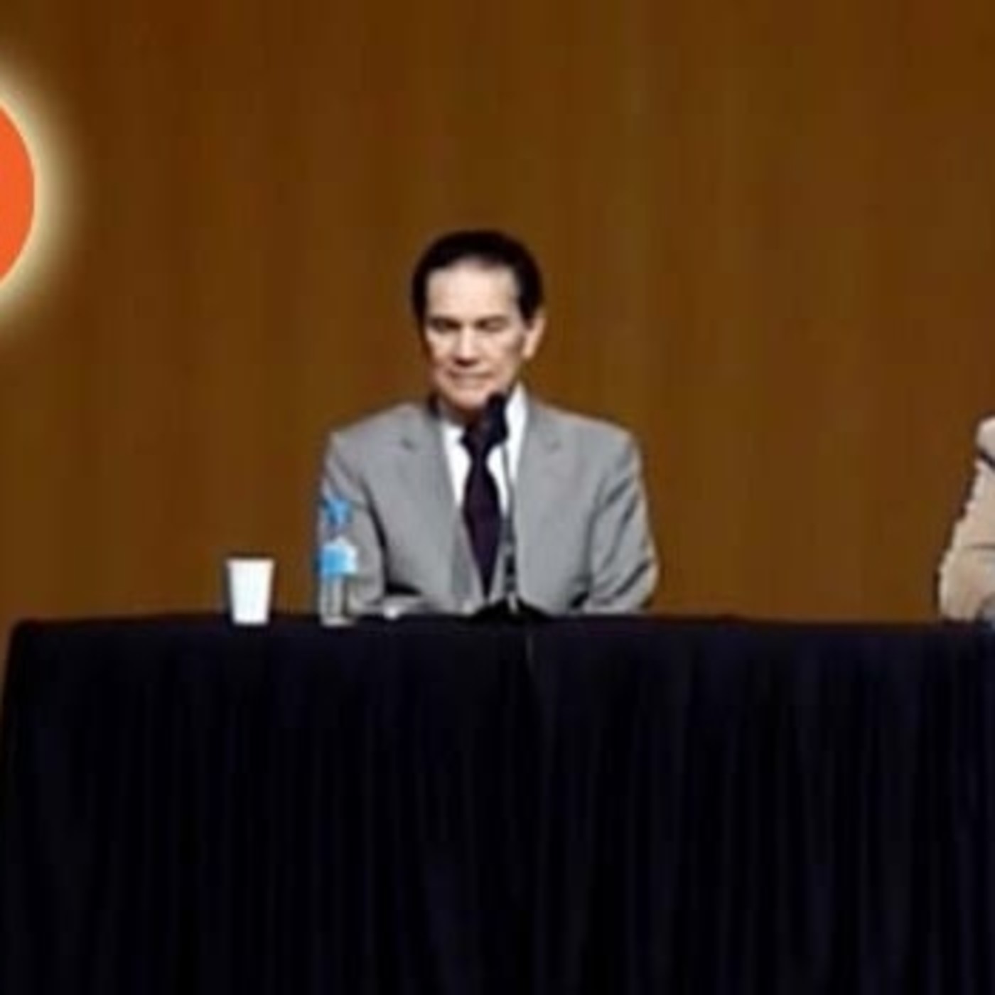 Conferencias públicas amorpazycaridad.es