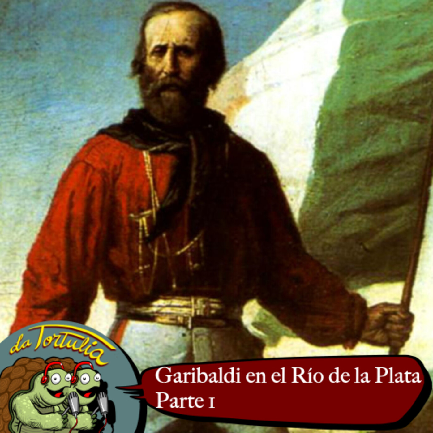 La Tortulia Podcast: Episodios