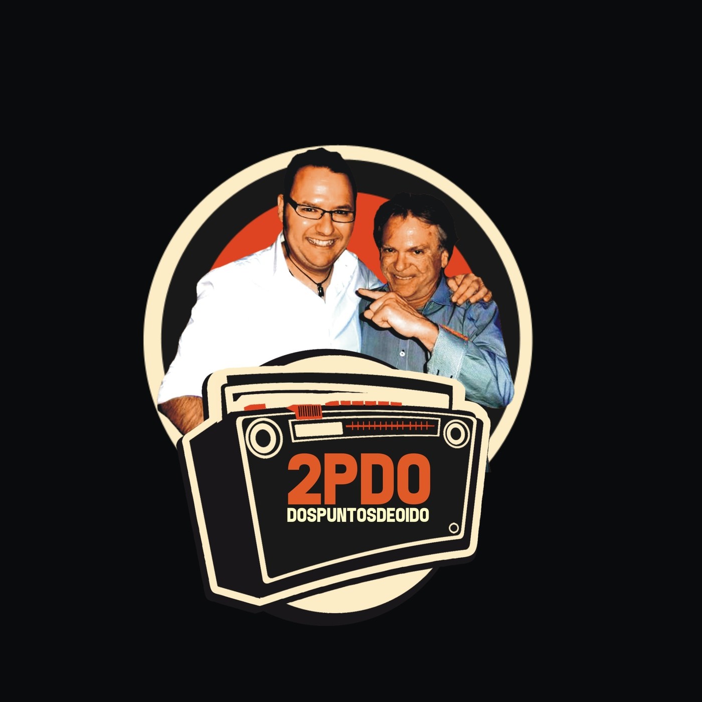"Dos Puntos de Oído" con Paco Bernabé, Jueves 27 Mayo 2021 episode artwork