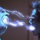 41: Lifeforce, el aliento de Brahma+ mefisto contra 4 héroes.