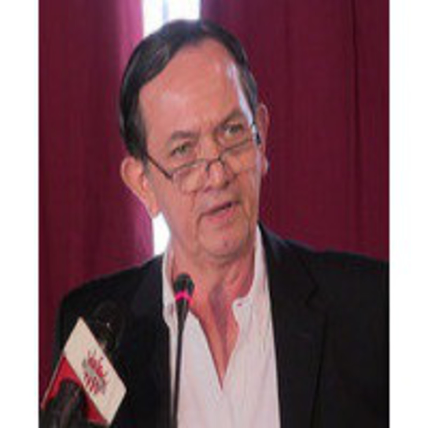 Podcast Aporrea Radio