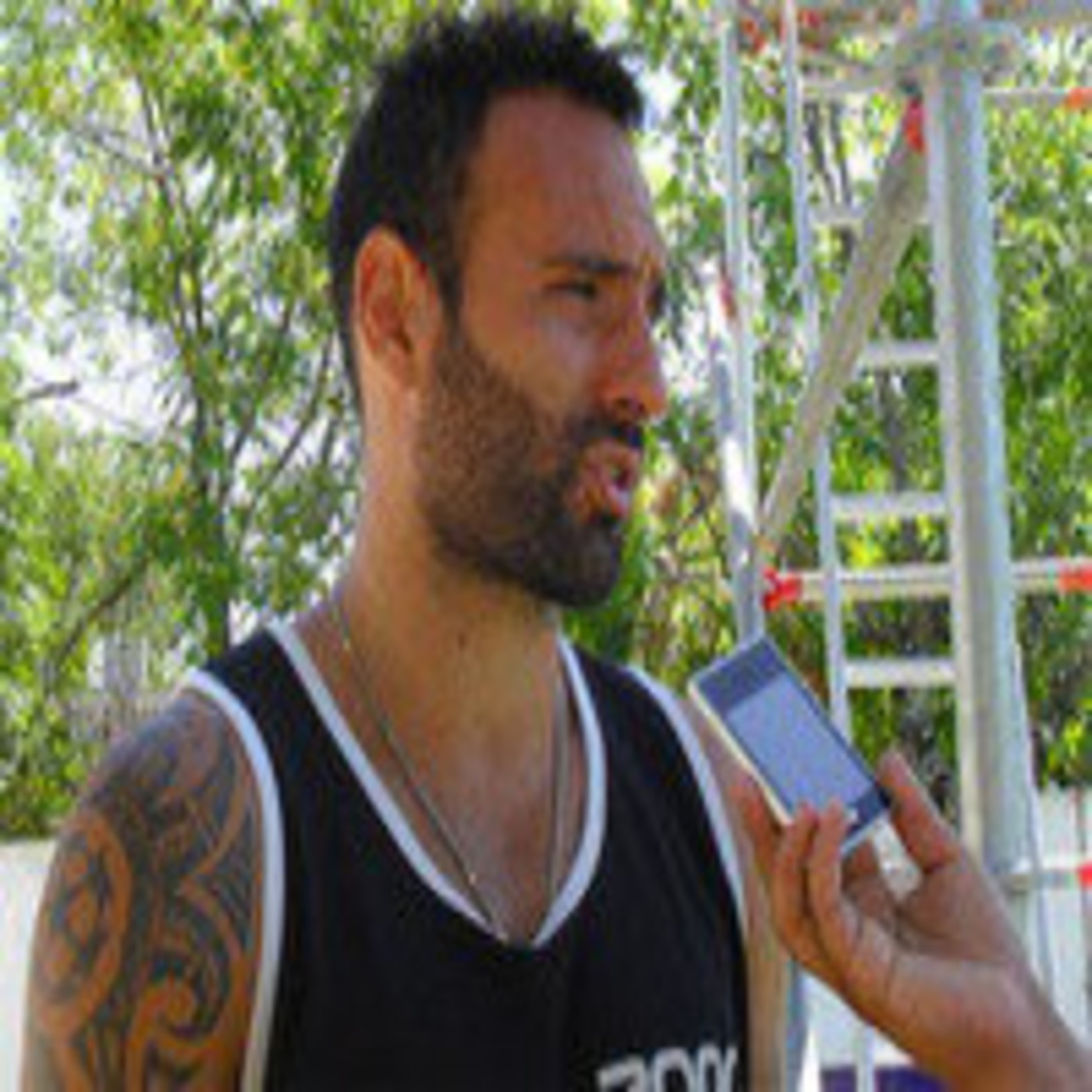 Podcast DALMINE NACIONAL