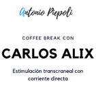 Coffee break 23 - Estimulación transcraneal con corriente directa y rendimiento - Carlos Alix