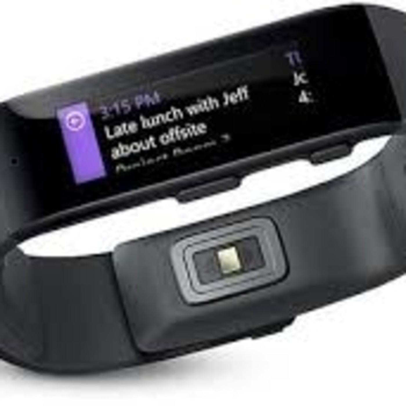 NTN 10 - Creando aplicaciones para Microsoft Band