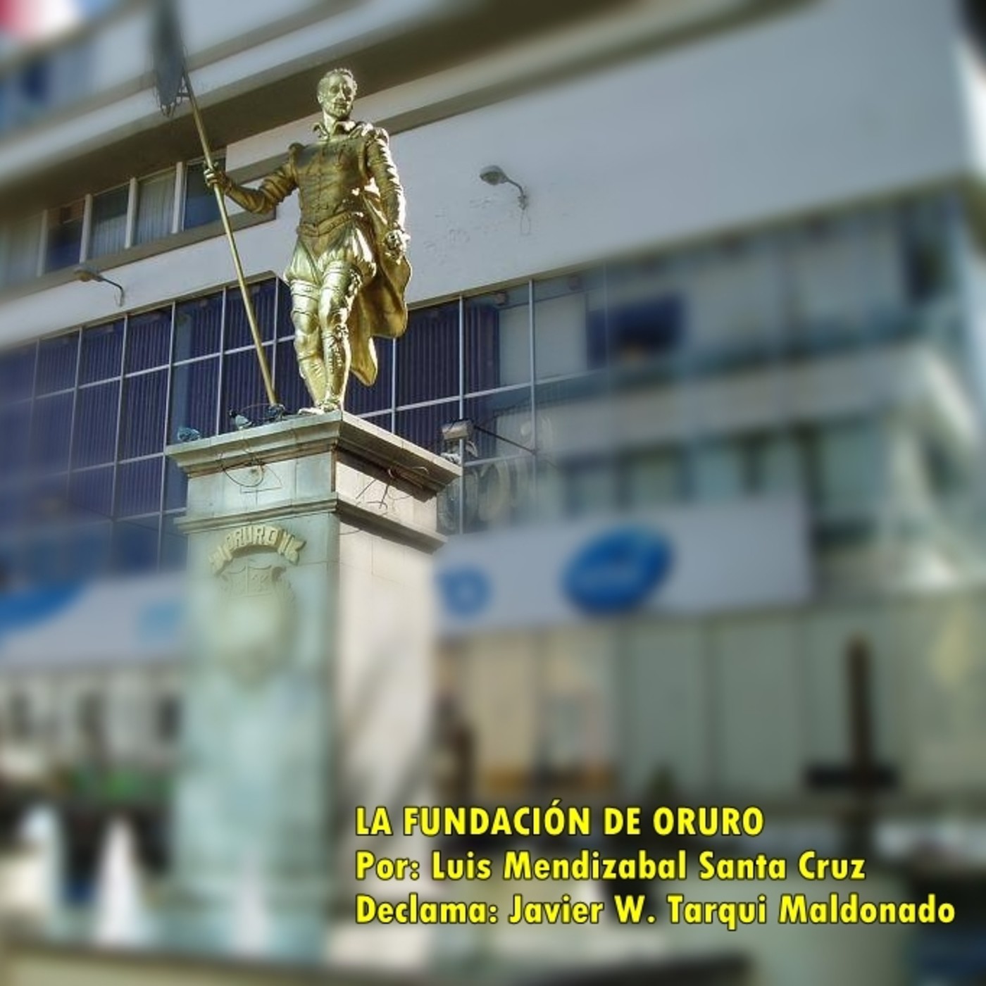 Podcast de \