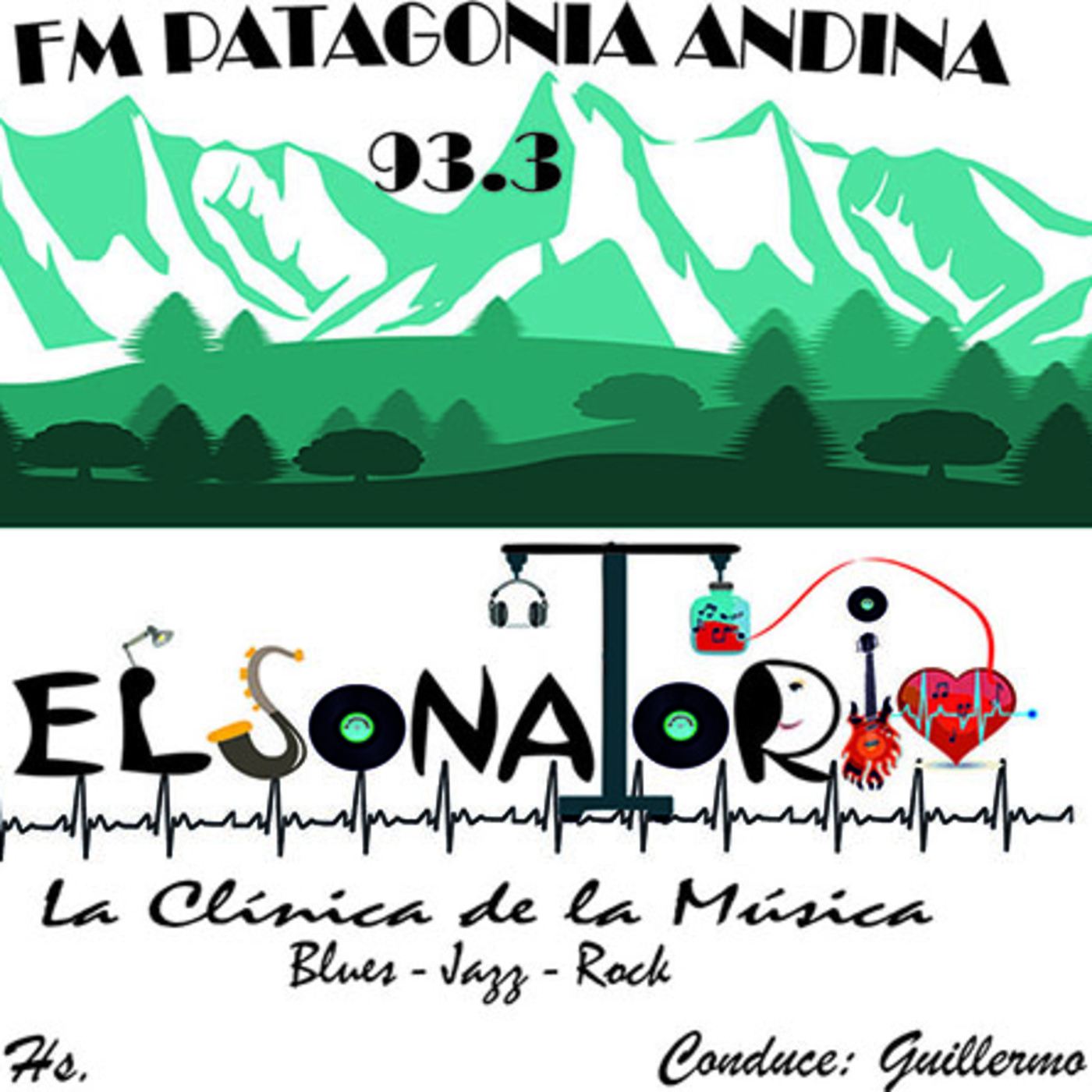 El Sonatorio - Año 2018
