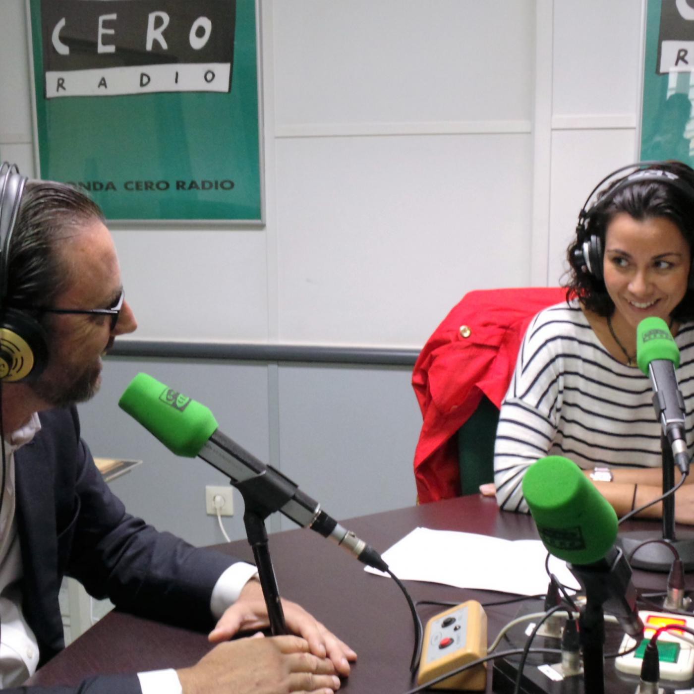 Podcast de asima