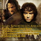 2x06 La Guerra del Anillo: El Señor de los Anillos en Amazon