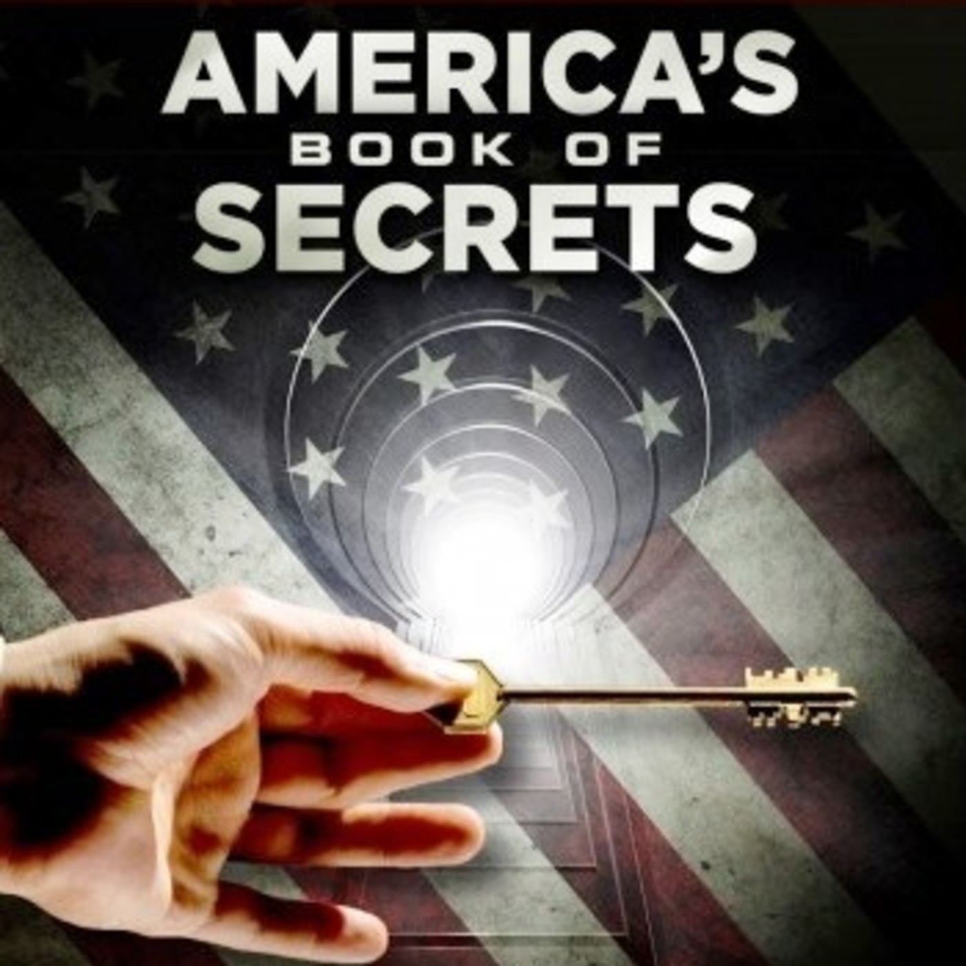 El Libro de los Secretos de EEUU - Antiguos Alienígenas, El Choque episode artwork